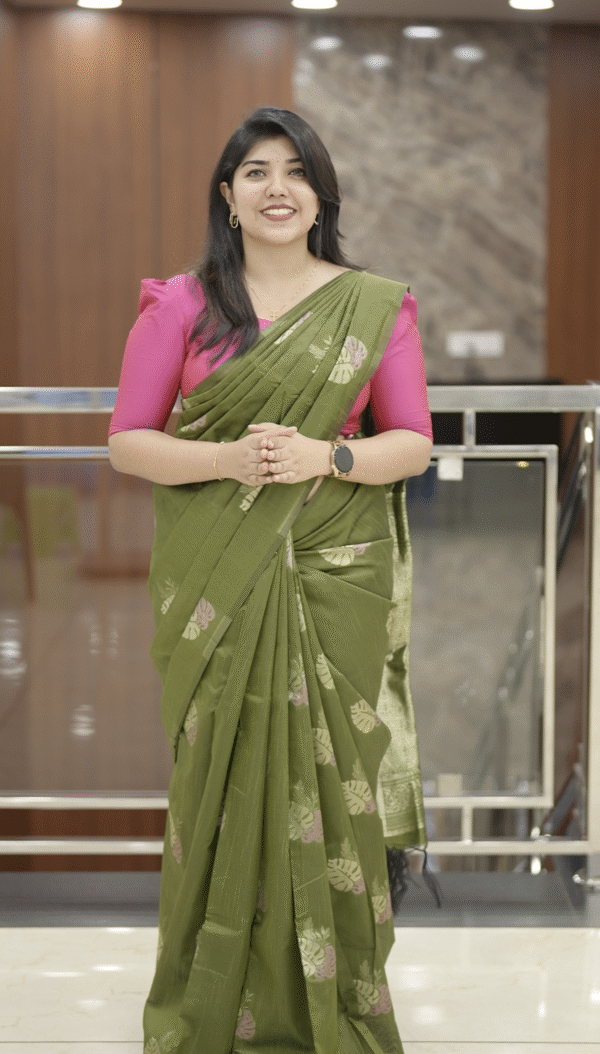 SOFT SILK M156